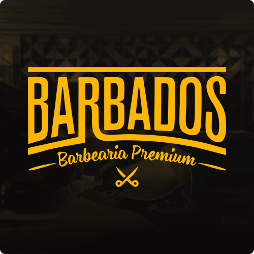 Barbados Barbearia Premium